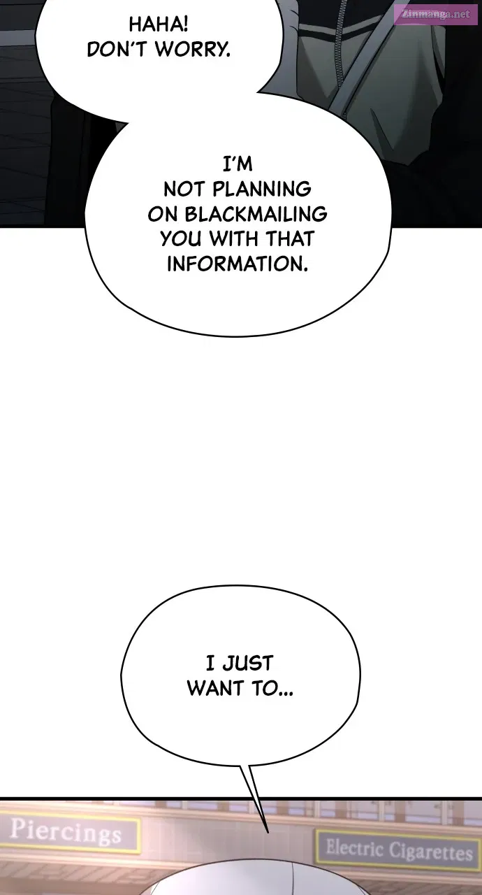 Stealing Her Place Zinmanga X Chapter 17 Page 17