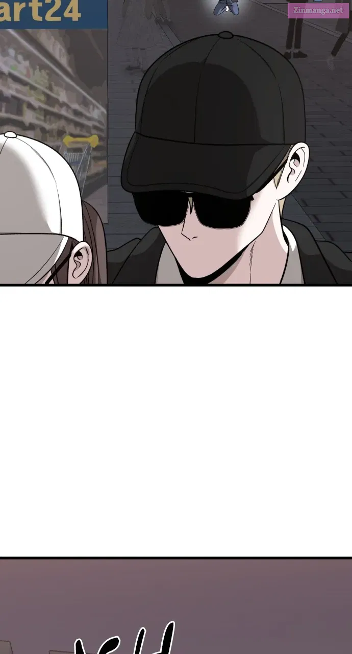 Stealing Her Place Zinmanga X Chapter 17 Page 28