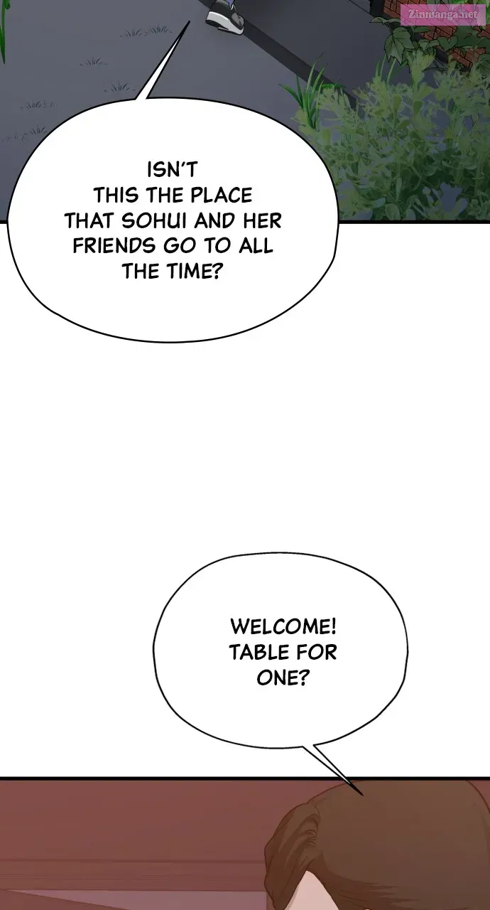 Stealing Her Place Zinmanga X Chapter 17 Page 31