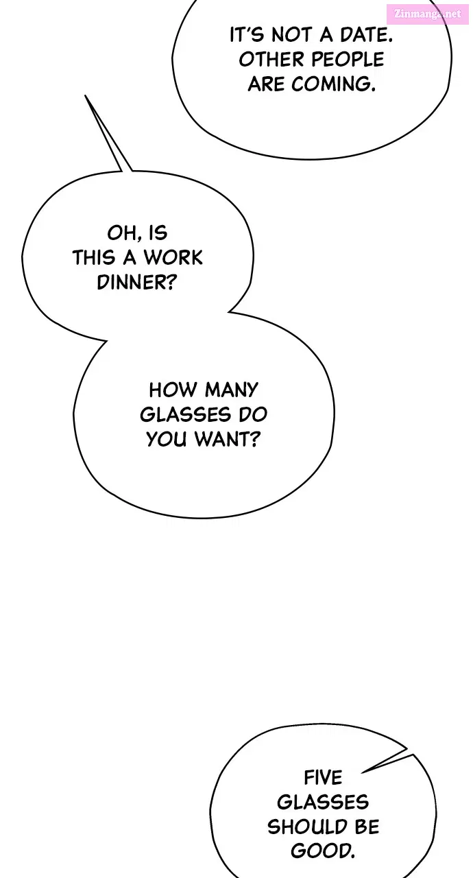 Stealing Her Place Zinmanga X Chapter 17 Page 44