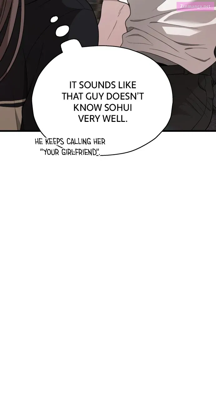 Stealing Her Place Zinmanga X Chapter 17 Page 47