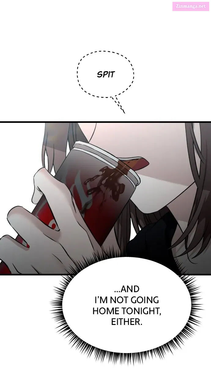 Stealing Her Place Zinmanga X Chapter 17 Page 58