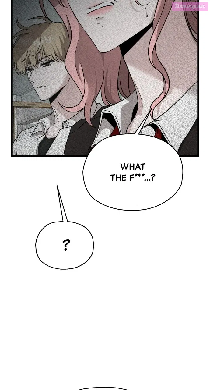 Stealing Her Place Zinmanga X Chapter 17 Page 67