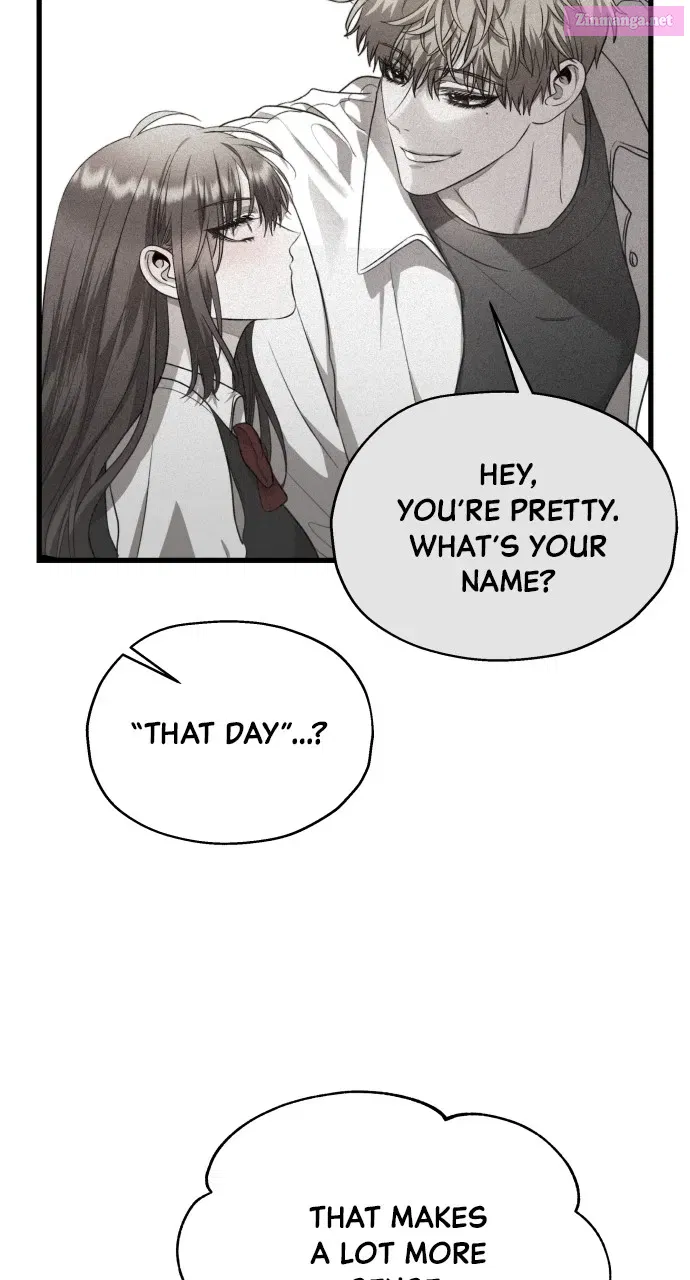 Stealing Her Place Zinmanga X Chapter 17 Page 72