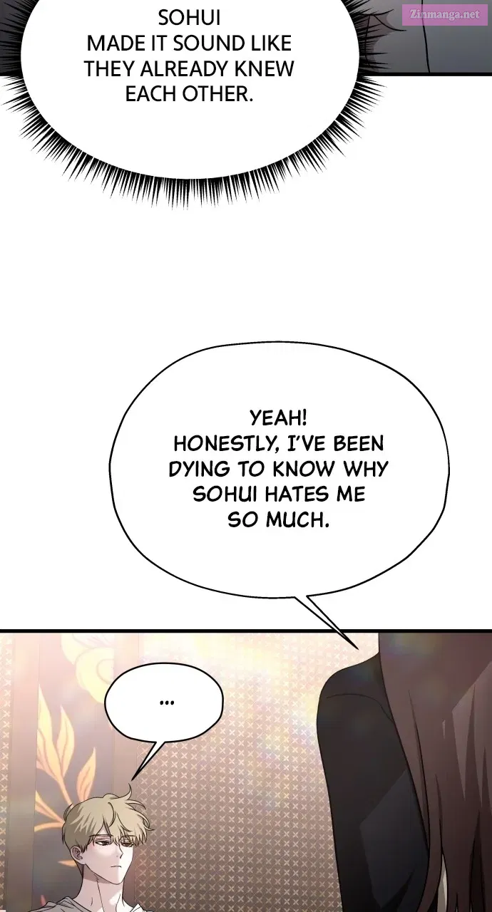 Stealing Her Place Zinmanga X Chapter 17 Page 79