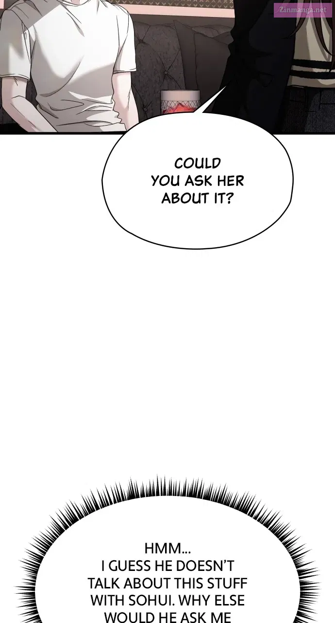 Stealing Her Place Zinmanga X Chapter 17 Page 80