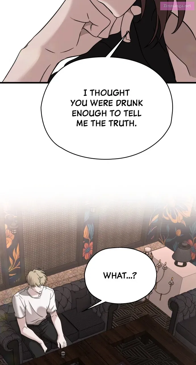 Stealing Her Place Zinmanga X Chapter 17 Page 87