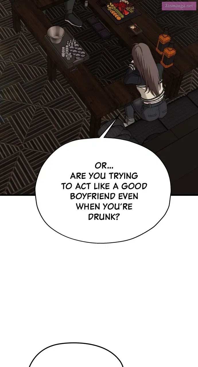 Stealing Her Place Zinmanga X Chapter 17 Page 88
