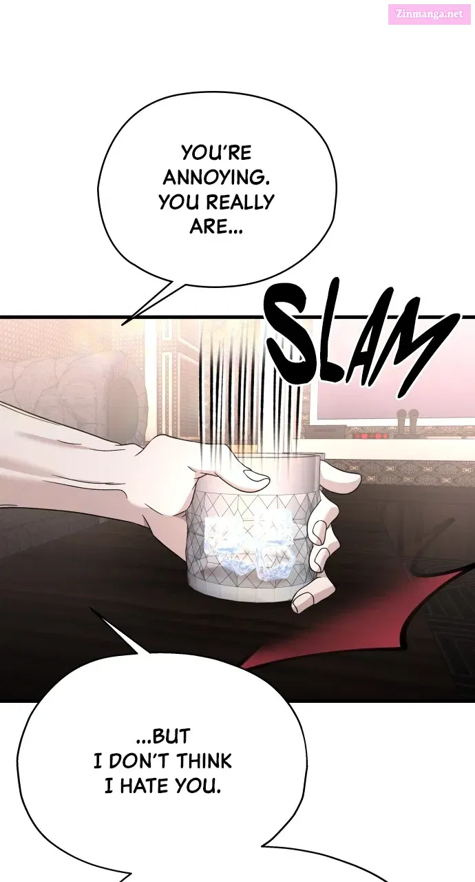 Stealing Her Place Zinmanga X Chapter 17 Page 94