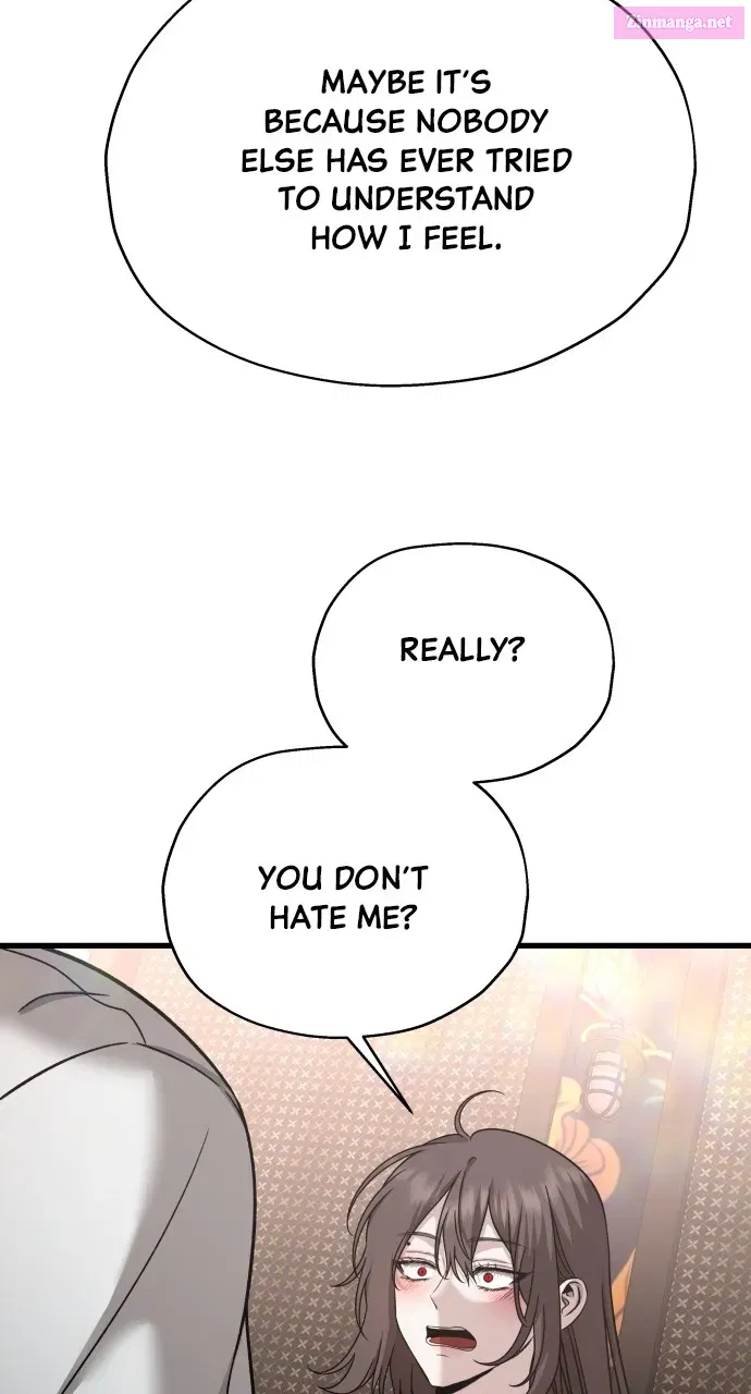 Stealing Her Place Zinmanga X Chapter 17 Page 95