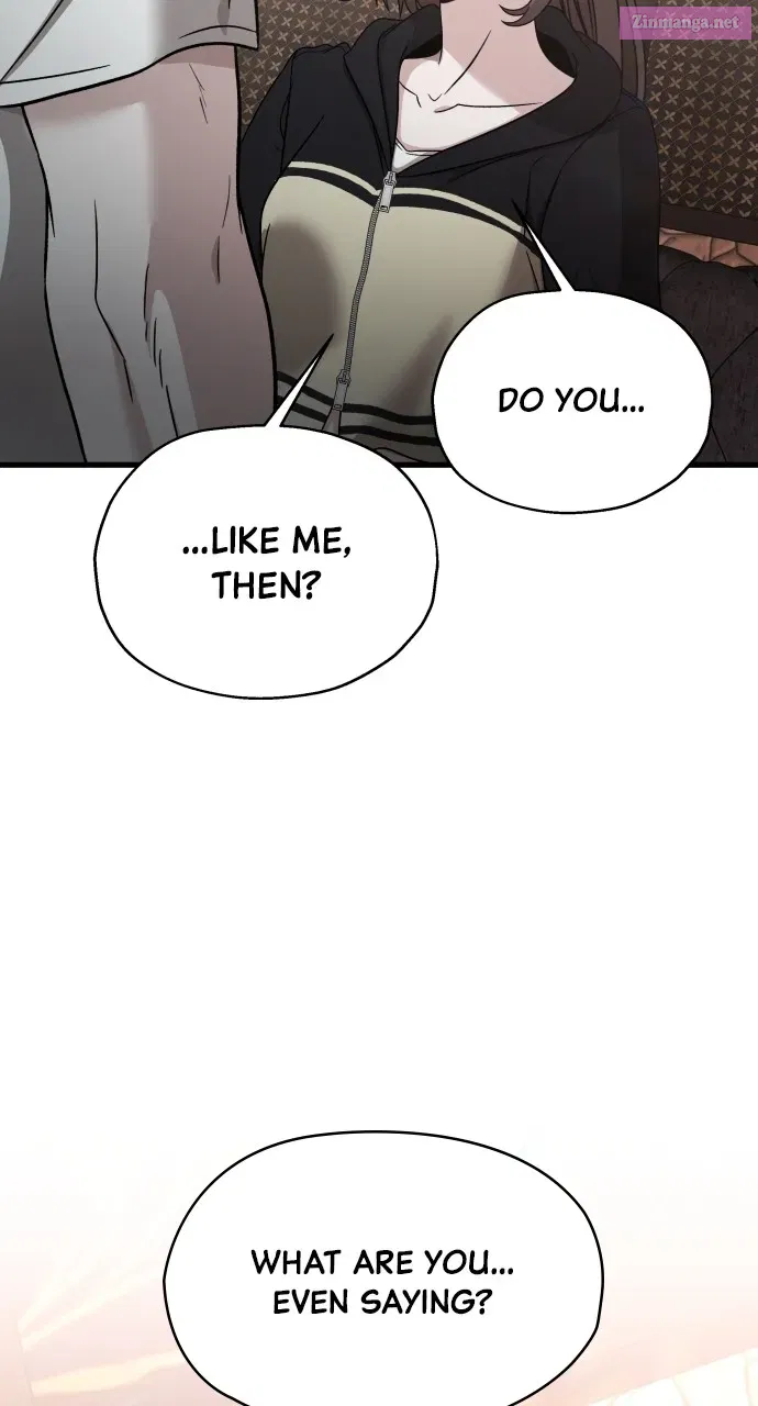 Stealing Her Place Zinmanga X Chapter 17 Page 96