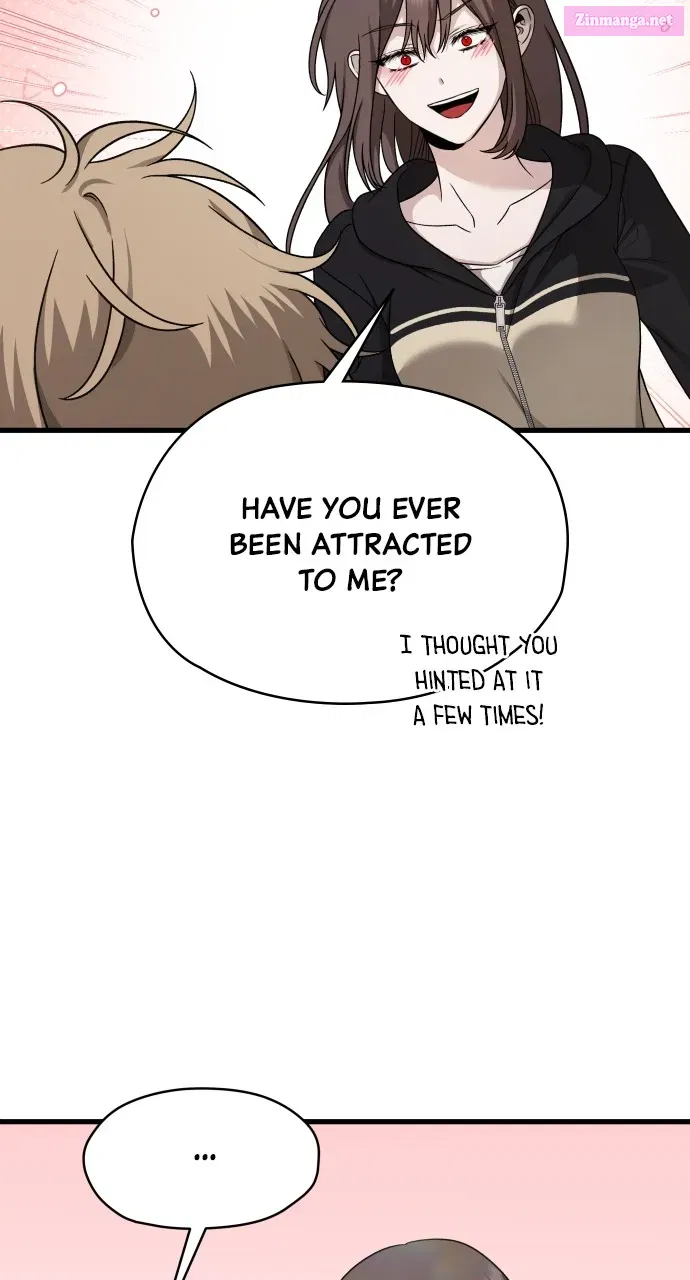 Stealing Her Place Zinmanga X Chapter 17 Page 99