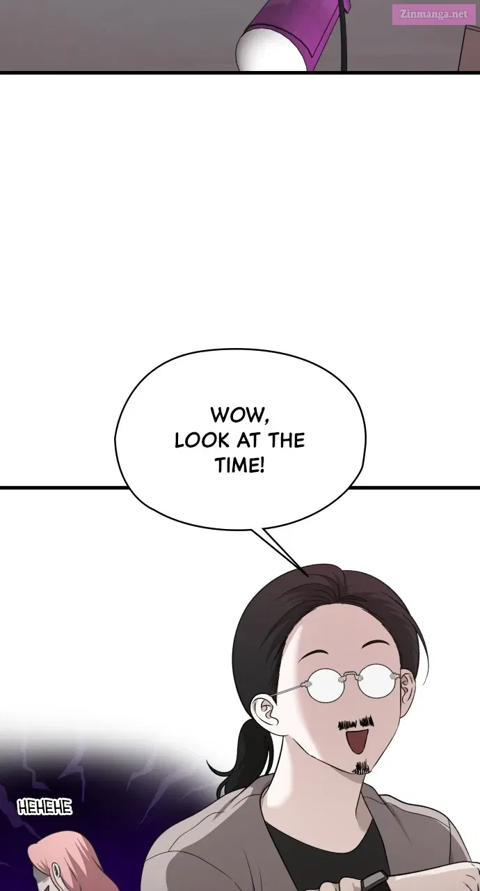 Stealing Her Place Zinmanga X Chapter 16 Page 3