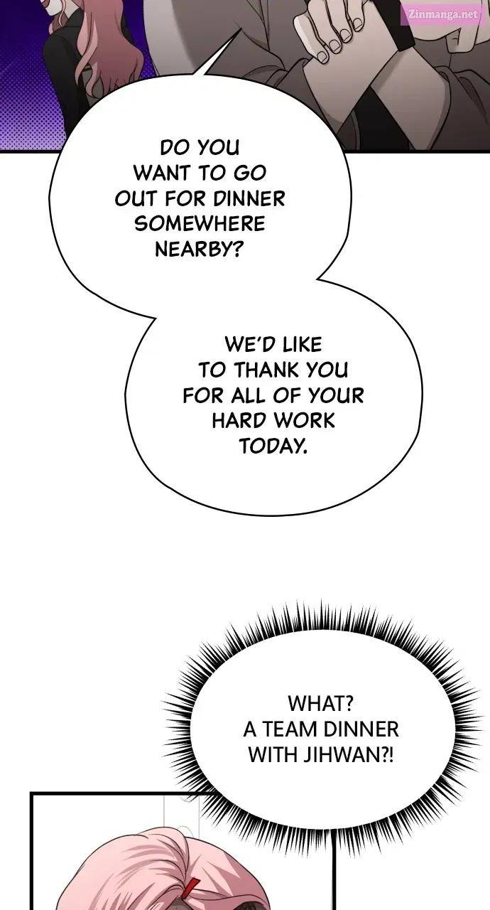 Stealing Her Place Zinmanga X Chapter 16 Page 4