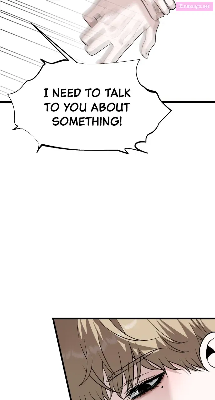 Stealing Her Place Zinmanga X Chapter 16 Page 14