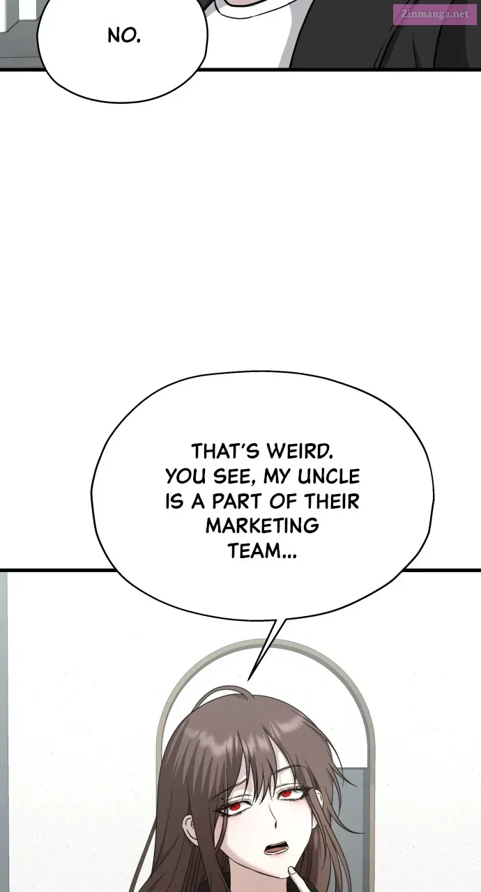 Stealing Her Place Zinmanga X Chapter 16 Page 18