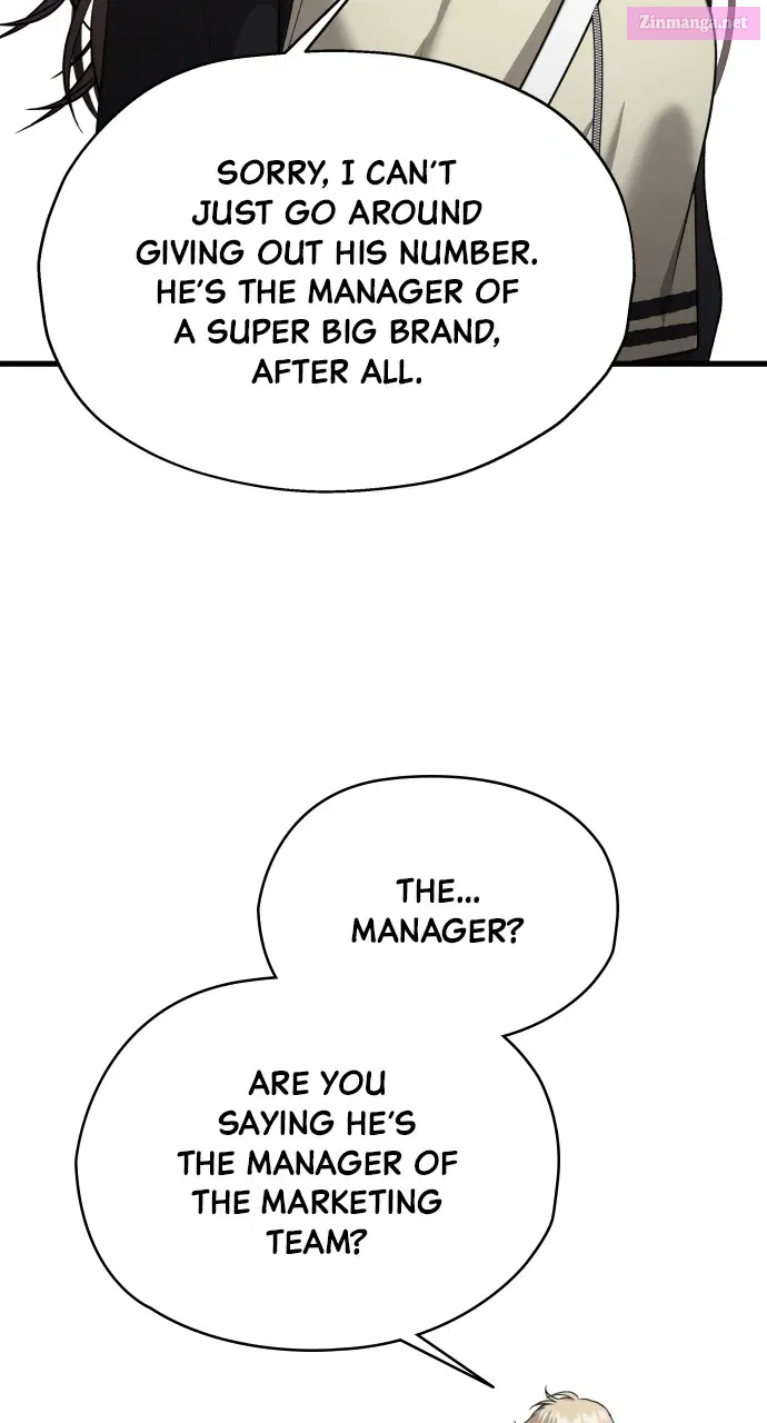 Stealing Her Place Zinmanga X Chapter 16 Page 22
