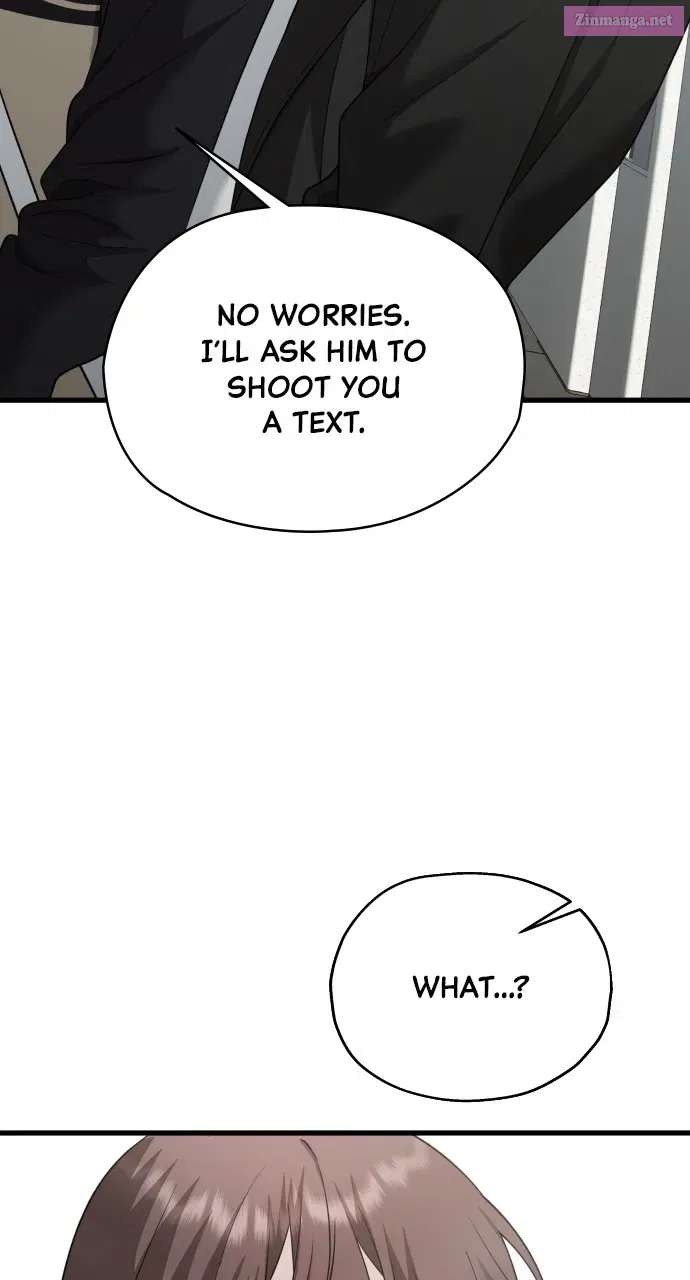 Stealing Her Place Zinmanga X Chapter 16 Page 25