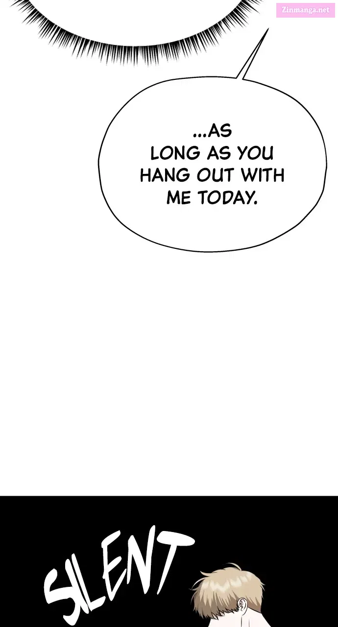Stealing Her Place Zinmanga X Chapter 16 Page 32