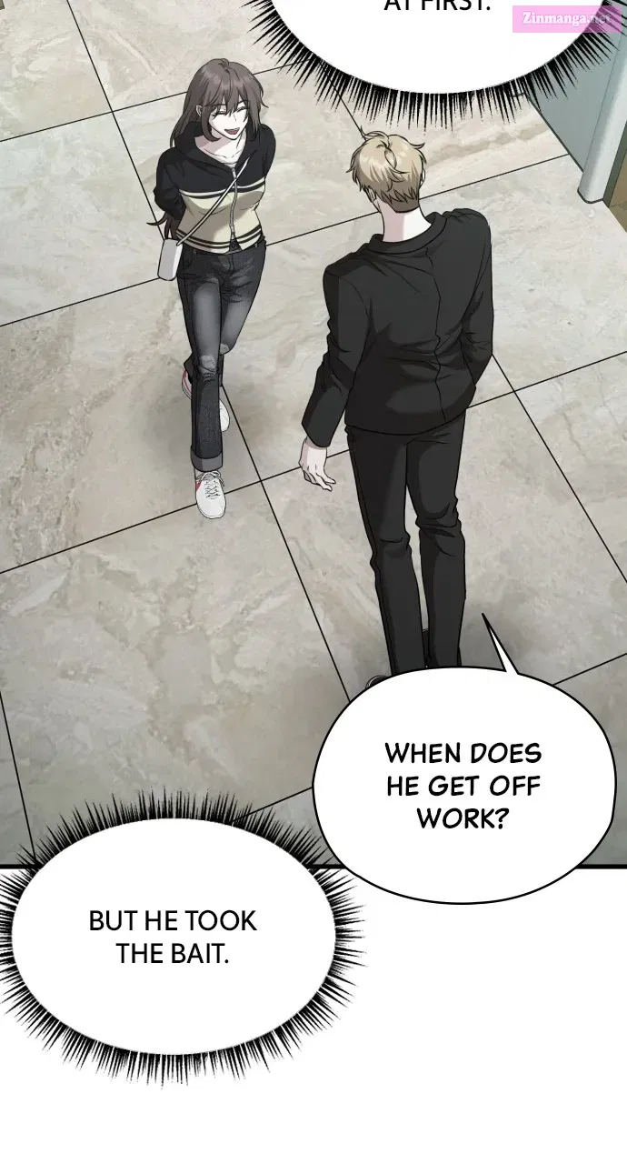 Stealing Her Place Zinmanga X Chapter 16 Page 37