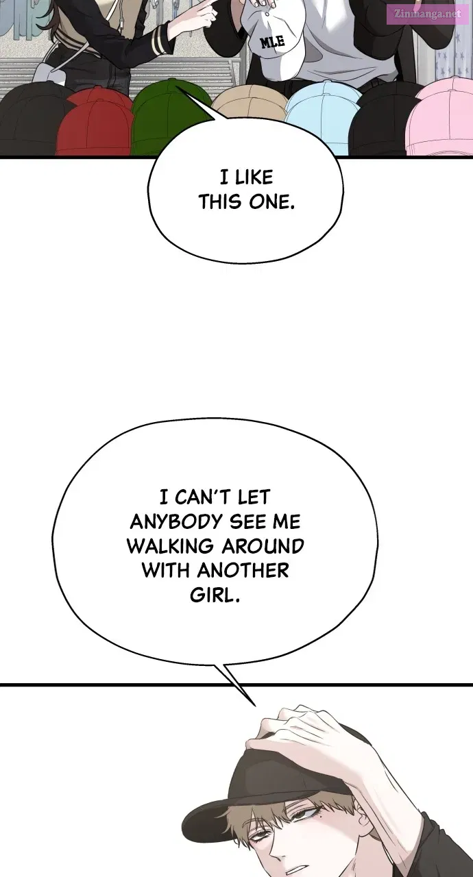 Stealing Her Place Zinmanga X Chapter 16 Page 48