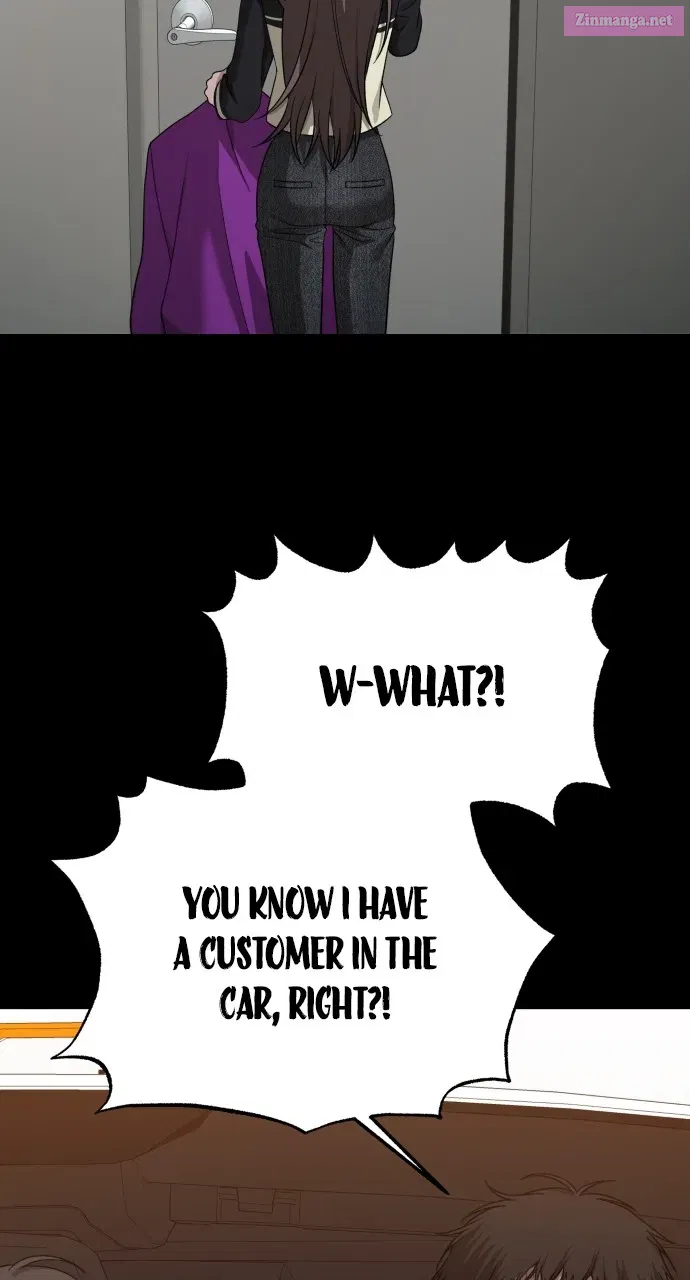Stealing Her Place Zinmanga X Chapter 16 Page 76