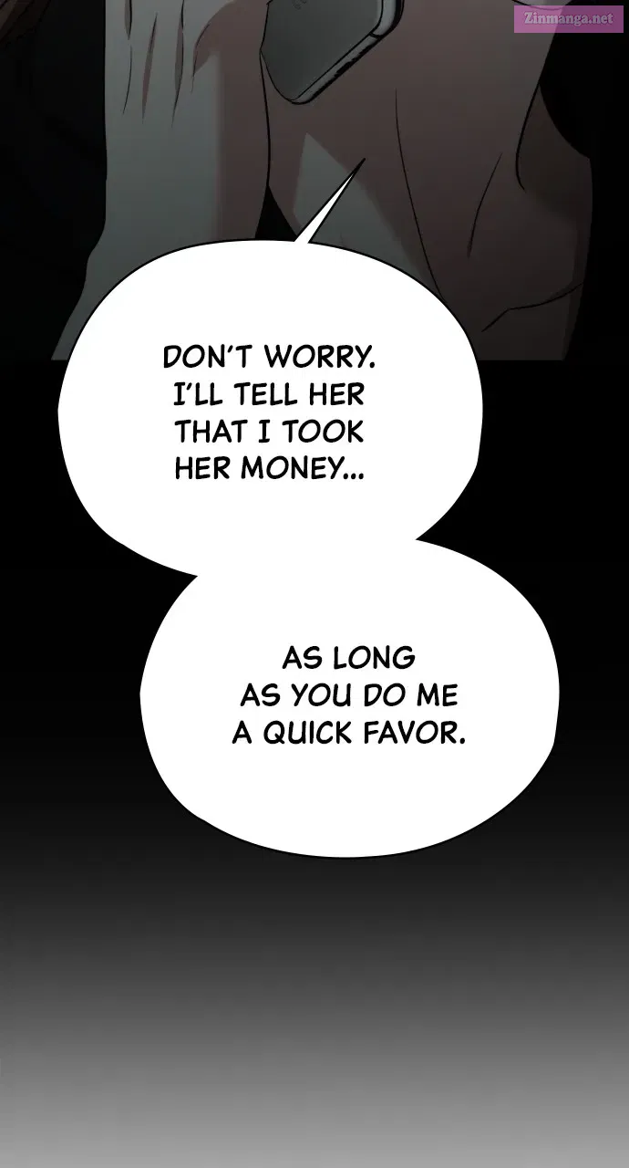Stealing Her Place Zinmanga X Chapter 16 Page 79