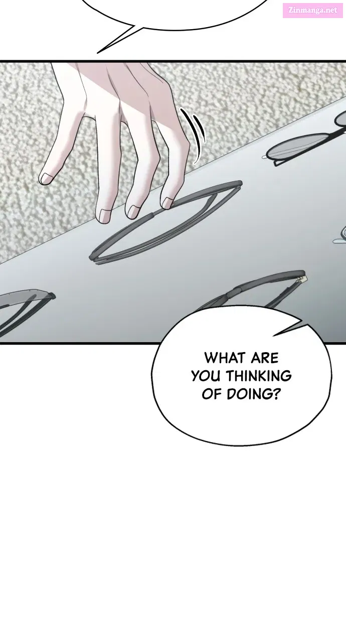 Stealing Her Place Zinmanga X Chapter 16 Page 82