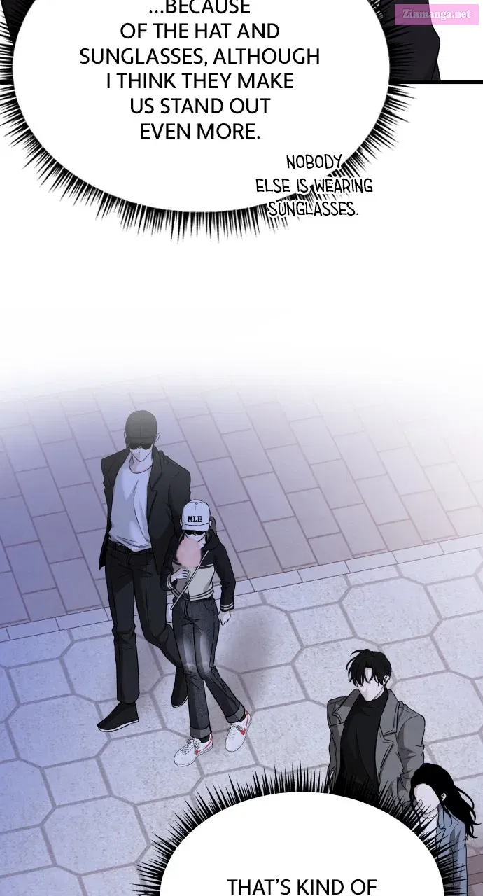 Stealing Her Place Zinmanga X Chapter 16 Page 90