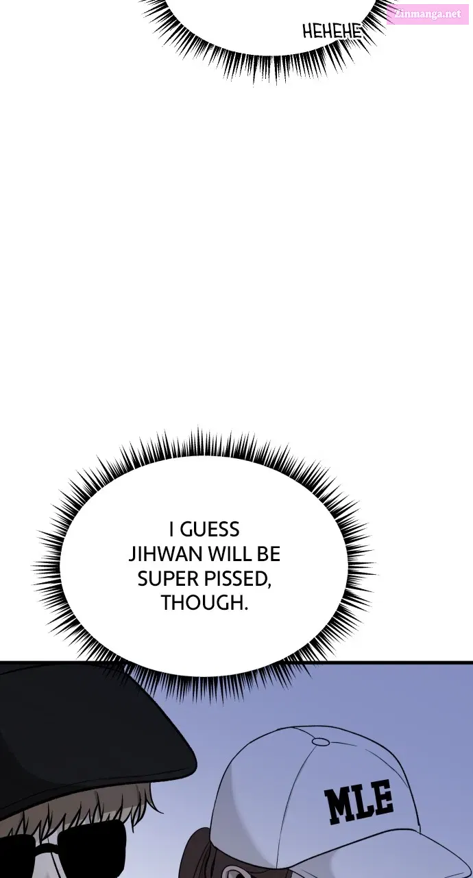 Stealing Her Place Zinmanga X Chapter 16 Page 92