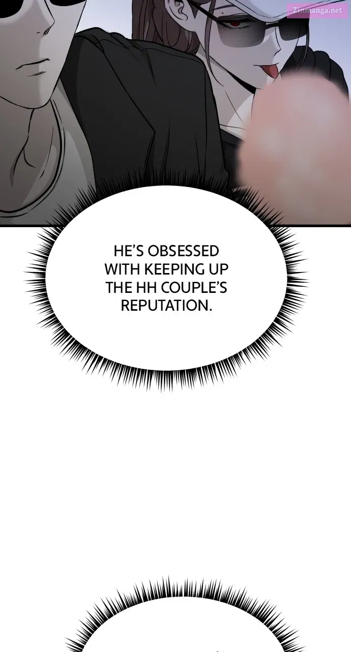 Stealing Her Place Zinmanga X Chapter 16 Page 93