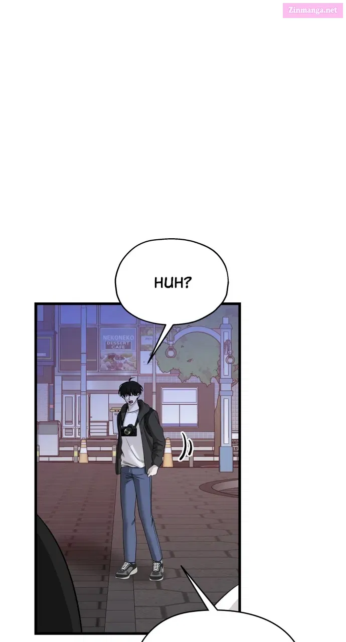 Stealing Her Place Zinmanga X Chapter 16 Page 99