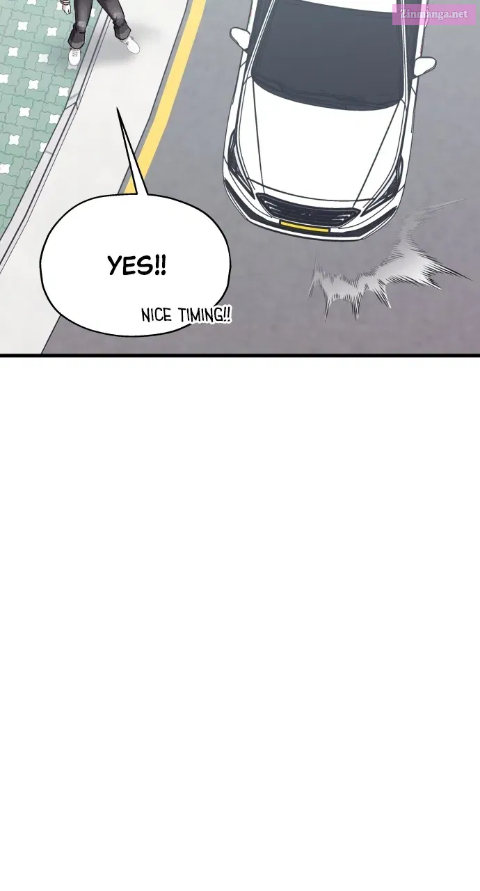 Stealing Her Place Zinmanga X Chapter 15 Page 6
