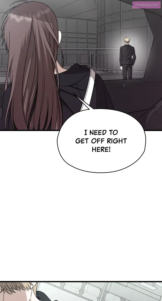 Stealing Her Place Zinmanga X Chapter 15 Page 9