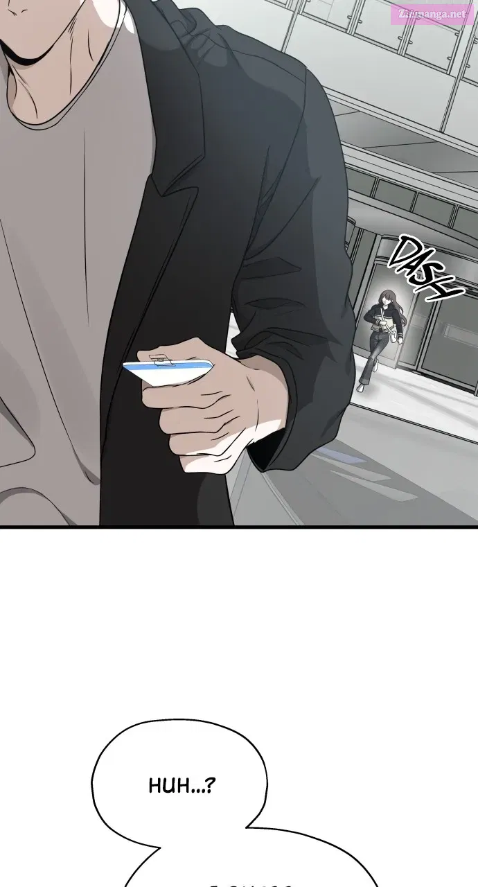 Stealing Her Place Zinmanga X Chapter 15 Page 10