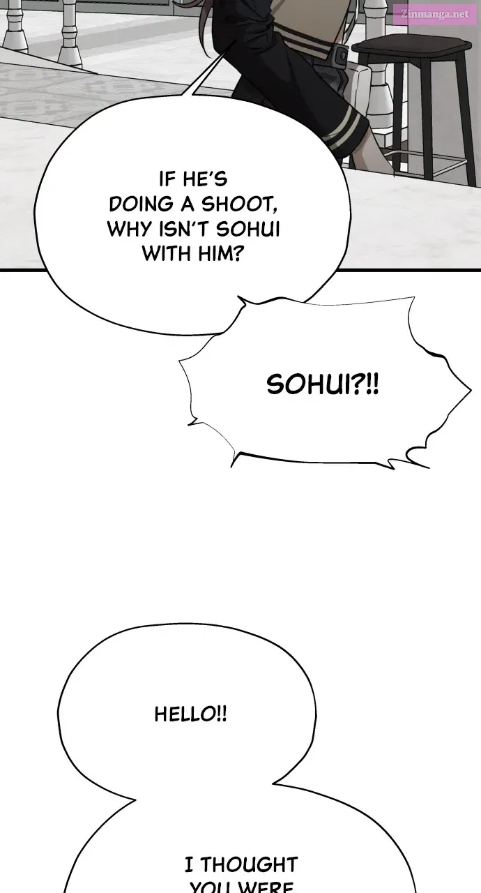 Stealing Her Place Zinmanga X Chapter 15 Page 14