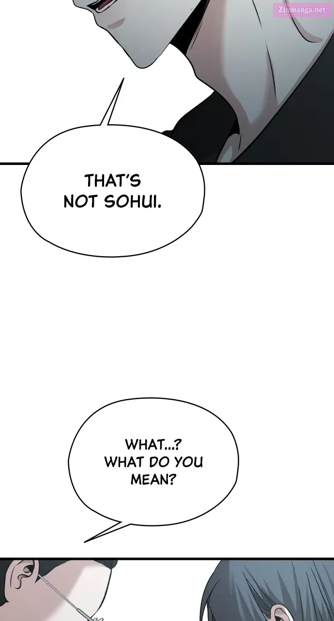 Stealing Her Place Zinmanga X Chapter 15 Page 25