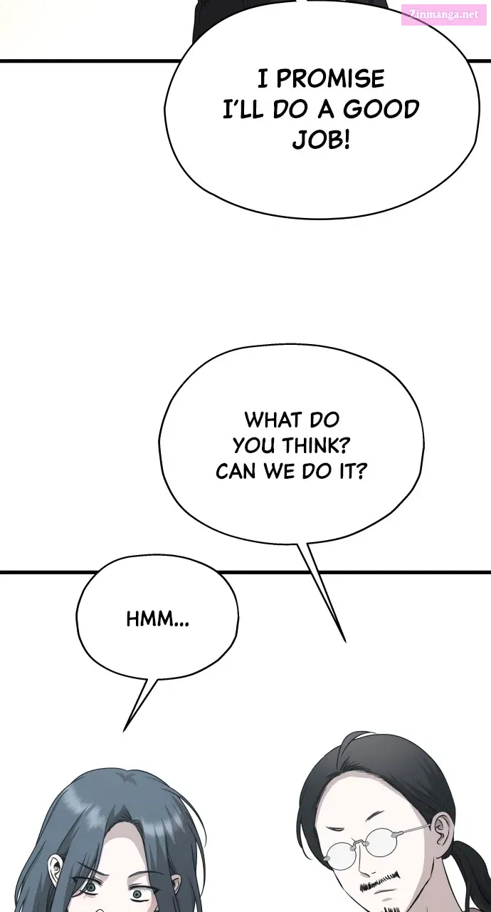 Stealing Her Place Zinmanga X Chapter 15 Page 29