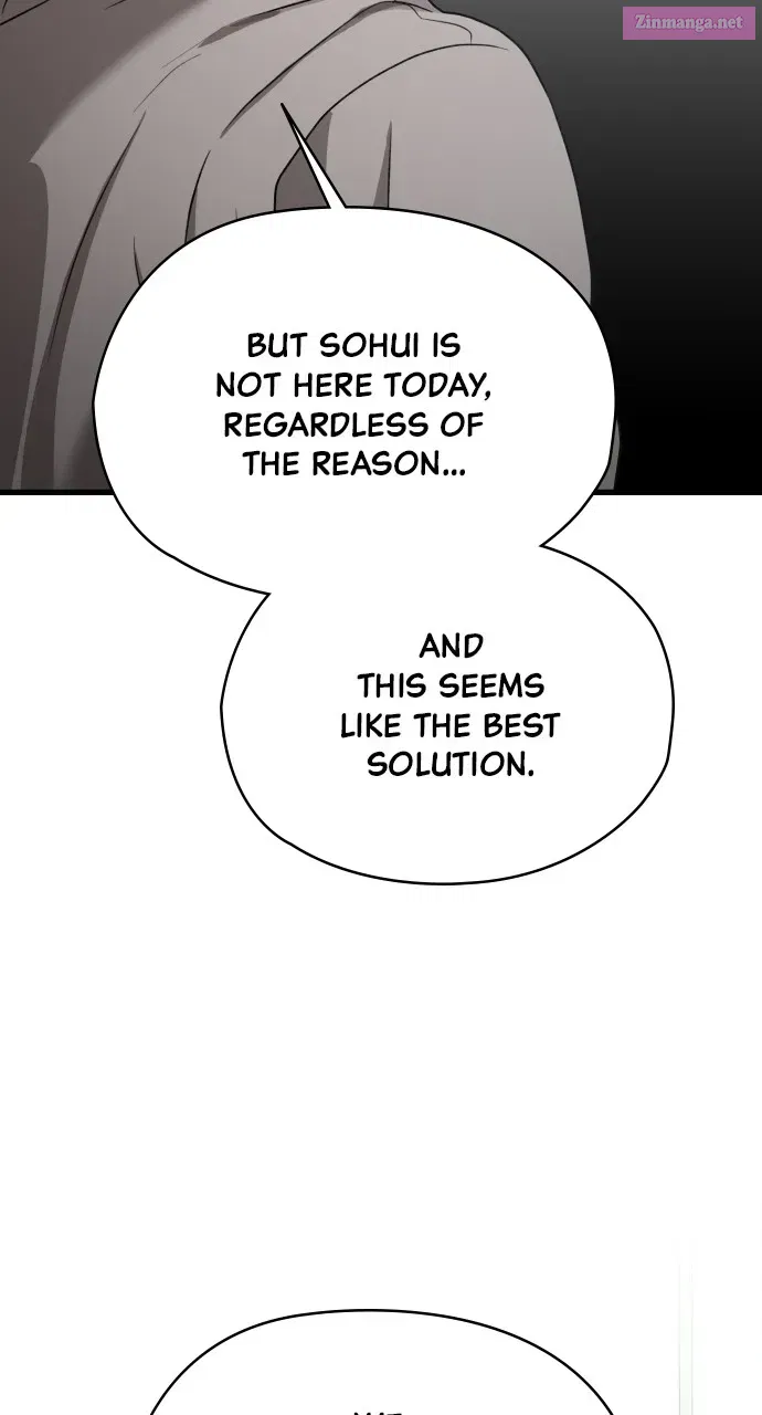 Stealing Her Place Zinmanga X Chapter 15 Page 33