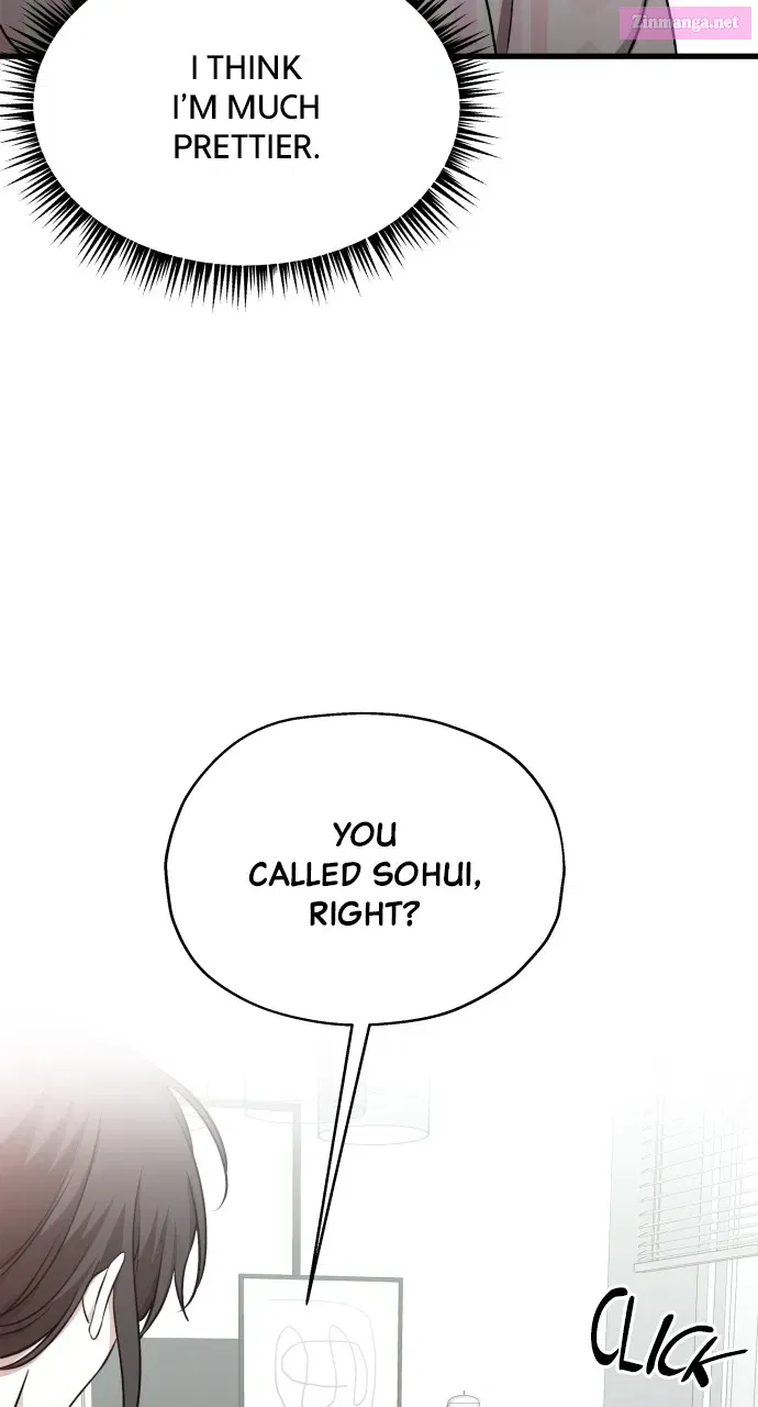 Stealing Her Place Zinmanga X Chapter 15 Page 44