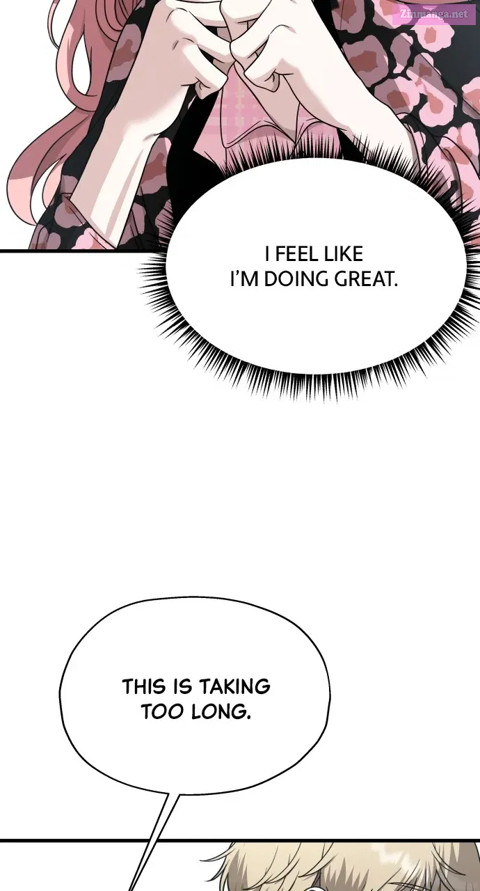 Stealing Her Place Zinmanga X Chapter 15 Page 52