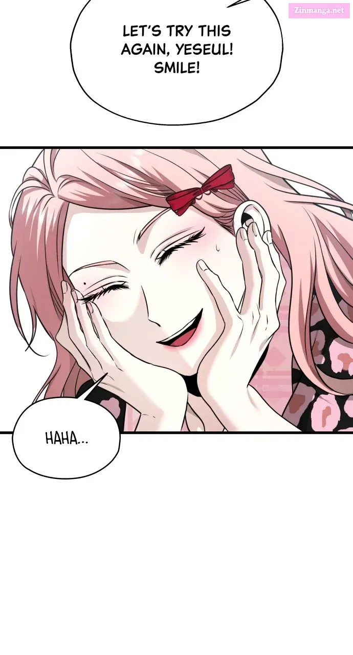 Stealing Her Place Zinmanga X Chapter 15 Page 54