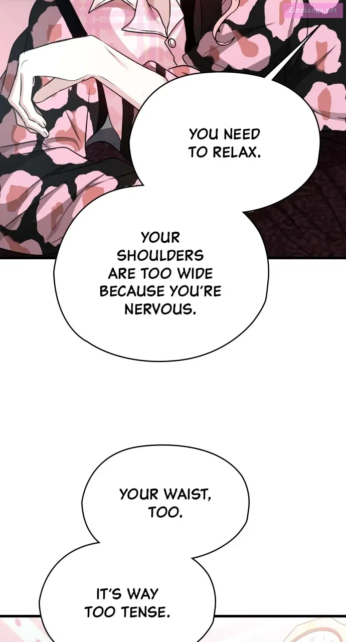 Stealing Her Place Zinmanga X Chapter 15 Page 57
