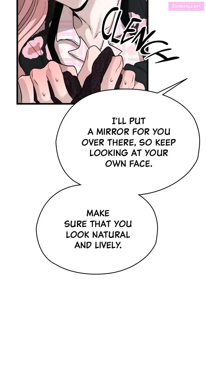 Stealing Her Place Zinmanga X Chapter 15 Page 60