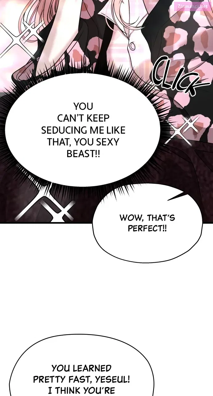 Stealing Her Place Zinmanga X Chapter 15 Page 62