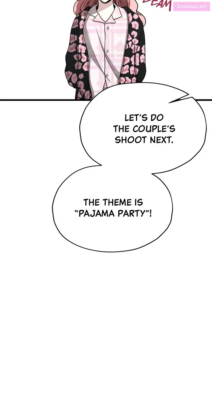 Stealing Her Place Zinmanga X Chapter 15 Page 76