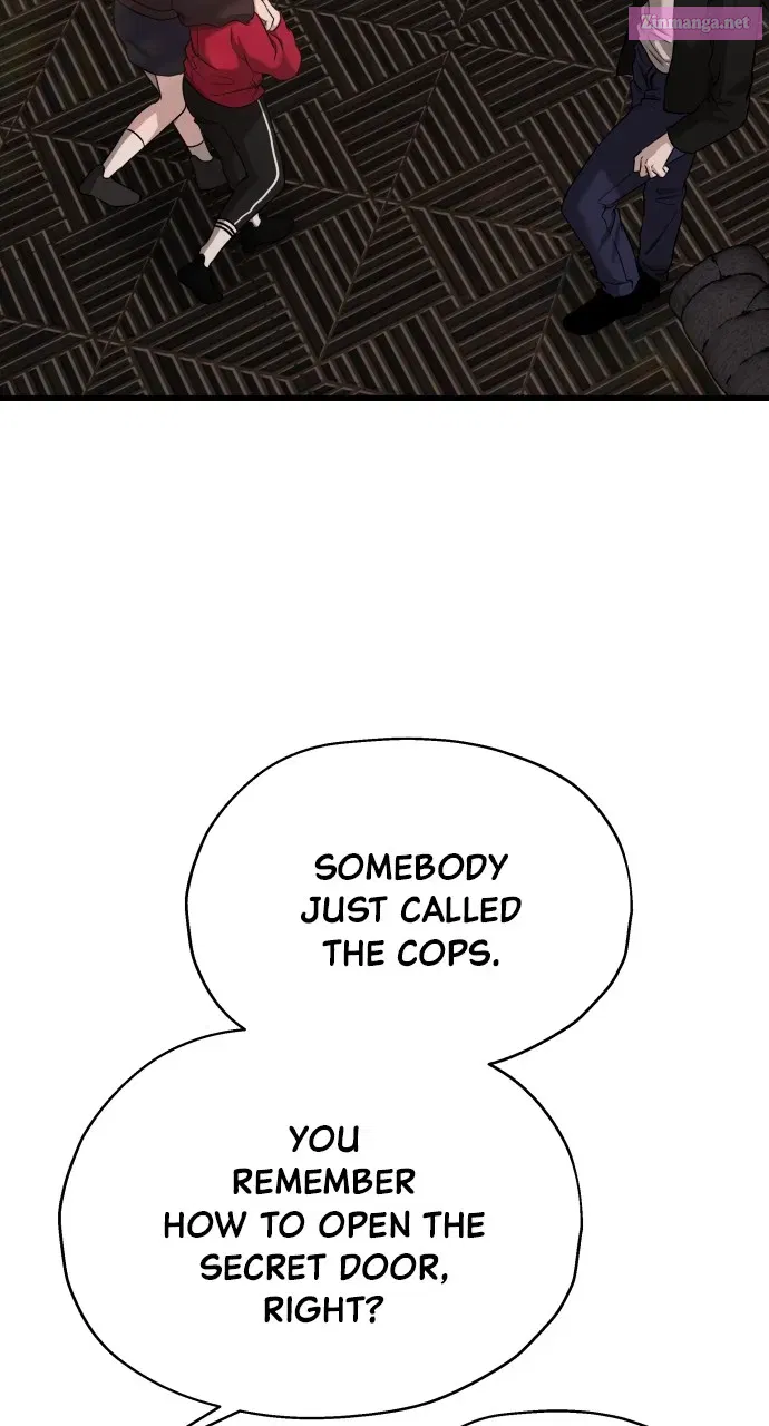 Stealing Her Place Zinmanga X Chapter 14 Page 5