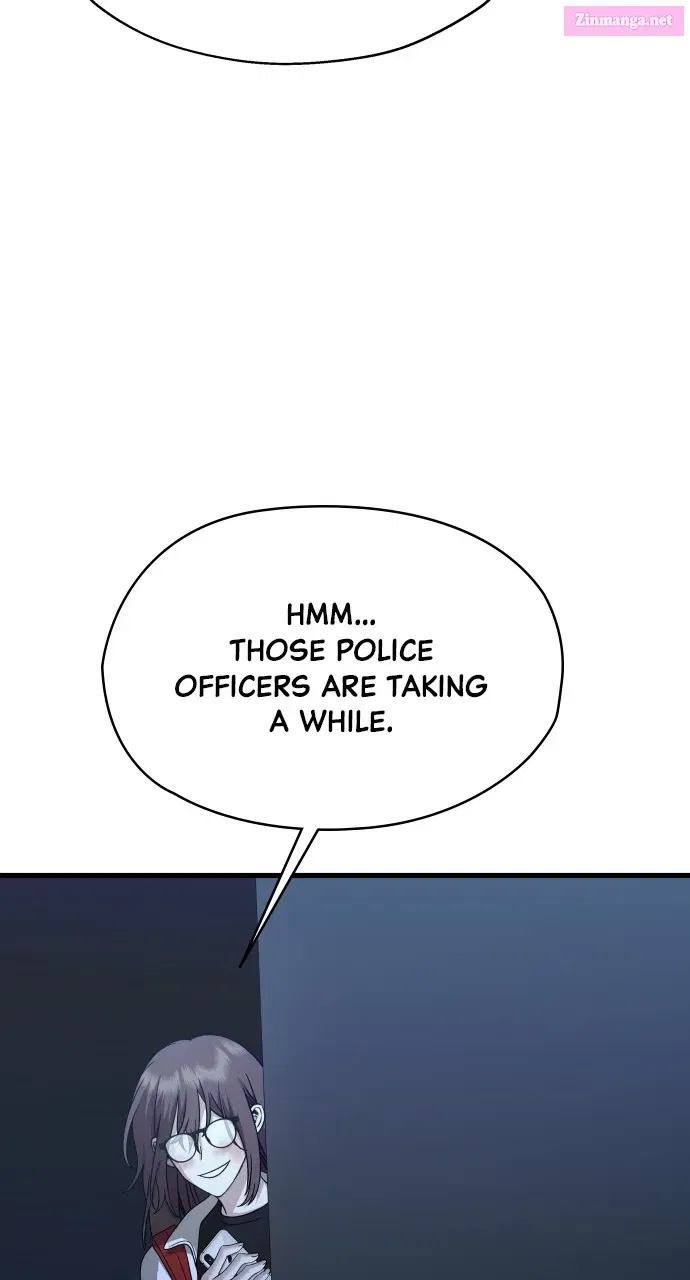 Stealing Her Place Zinmanga X Chapter 14 Page 7
