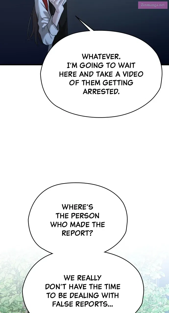 Stealing Her Place Zinmanga X Chapter 14 Page 8