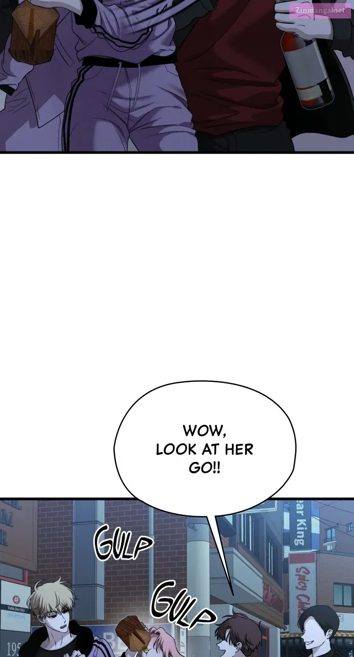 Stealing Her Place Zinmanga X Chapter 14 Page 16